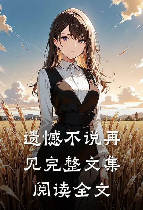 遗憾不说再见完整文集阅读全文