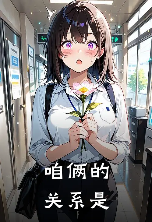咱俩的关系是