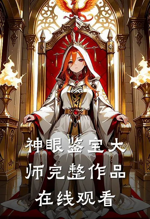 神眼鉴宝大师完整作品在线观看