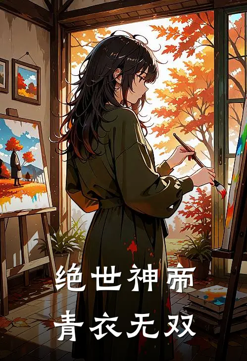 绝世神帝青衣无双