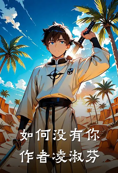 如何没有你 作者凌淑芬