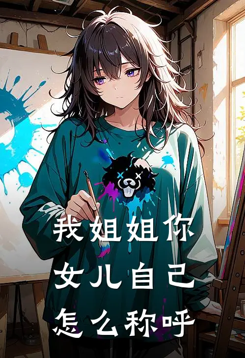 我姐姐你女儿自己怎么称呼