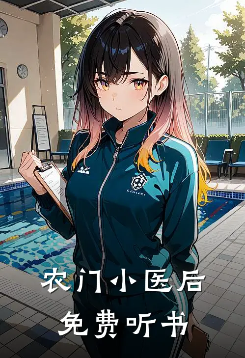 农门小医后免费听书
