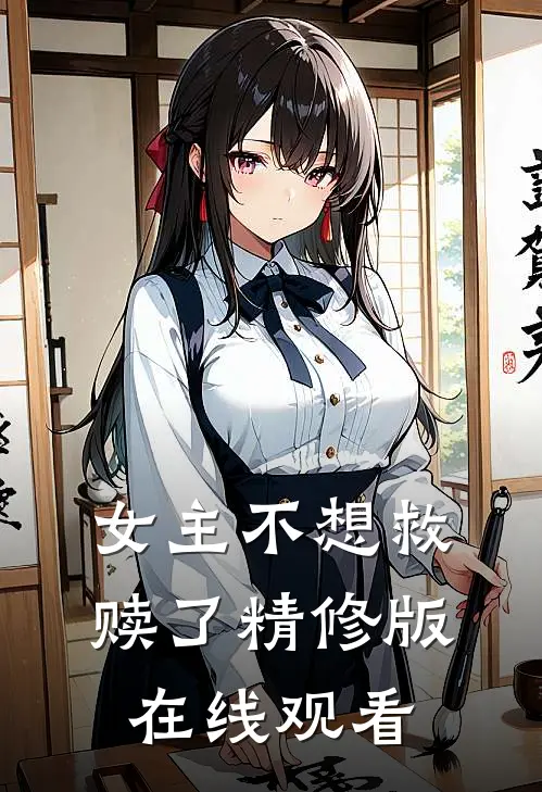 女主不想救赎了精修版在线观看