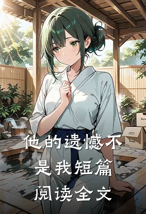 他的遗憾不是我短篇阅读全文