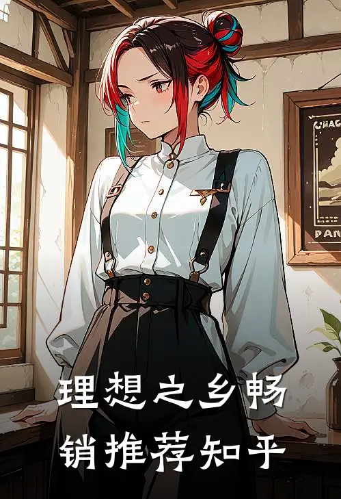 理想之乡畅销推荐知乎