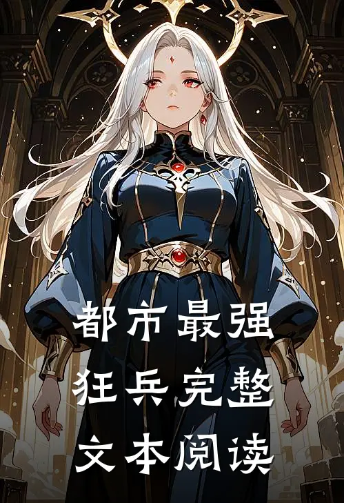 都市最强狂兵完整文本阅读