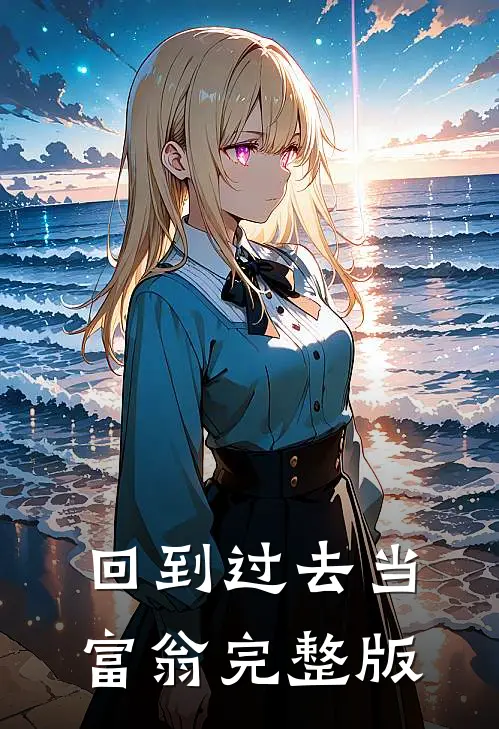 回到过去当富翁完整版