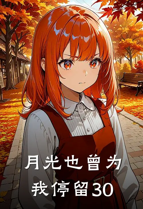 月光也曾为我停留30