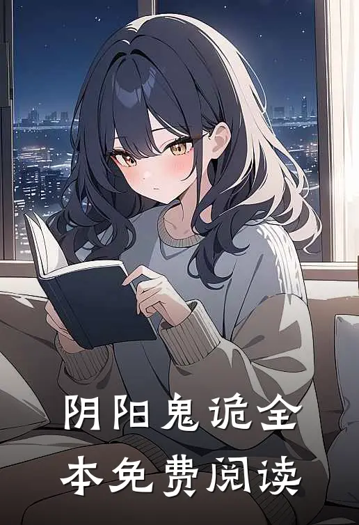 阴阳鬼诡全本免费阅读