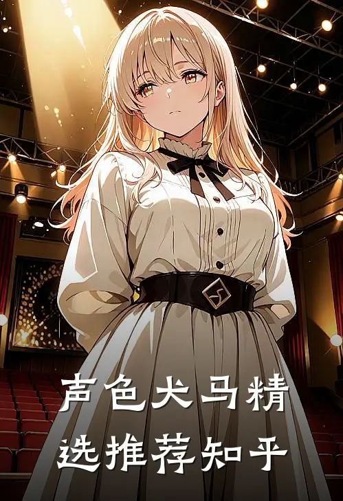声色犬马精选推荐知乎