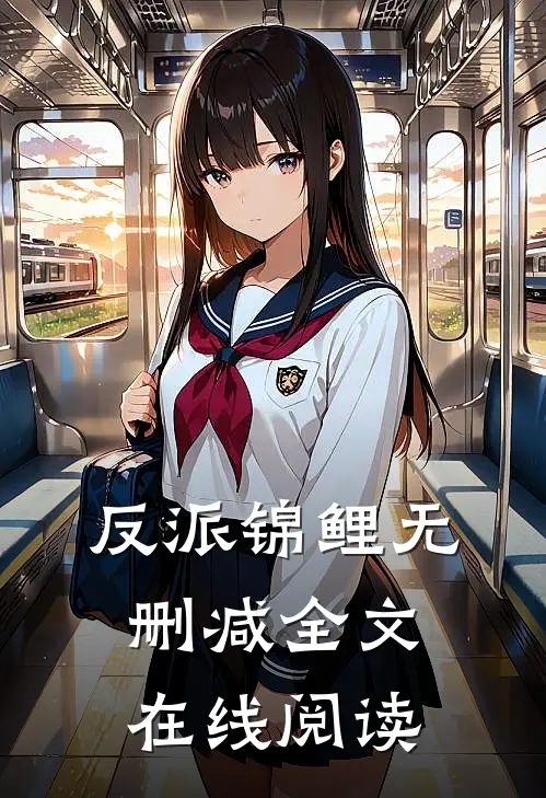 反派锦鲤无删减全文在线阅读