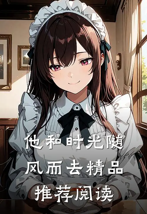 他和时光随风而去精品推荐阅读