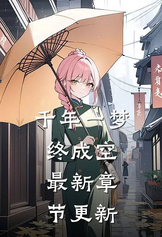 千年一梦终成空最新章节更新