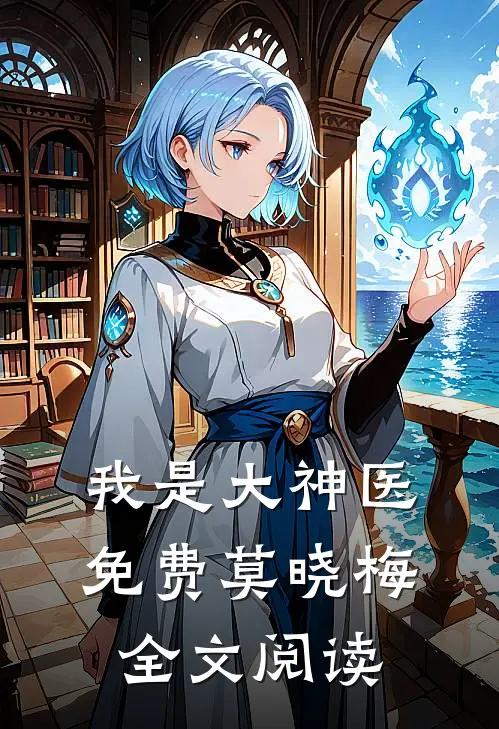 我是大神医免费莫晓梅全文阅读