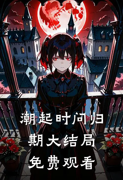 潮起时问归期大结局免费观看
