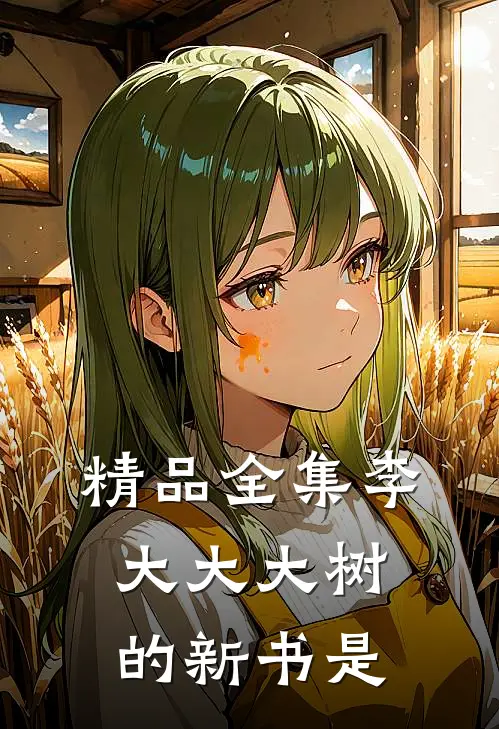 精品全集李大大大树的新书是