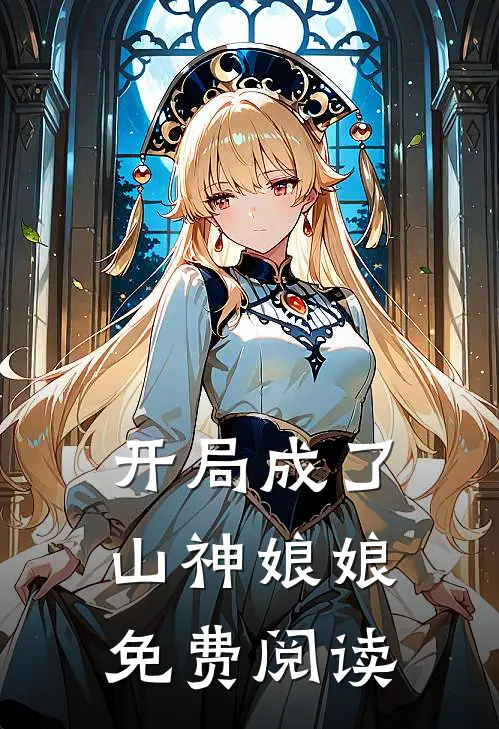 开局成了山神娘娘免费阅读