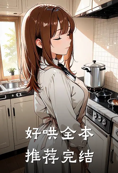 好哄全本推荐完结