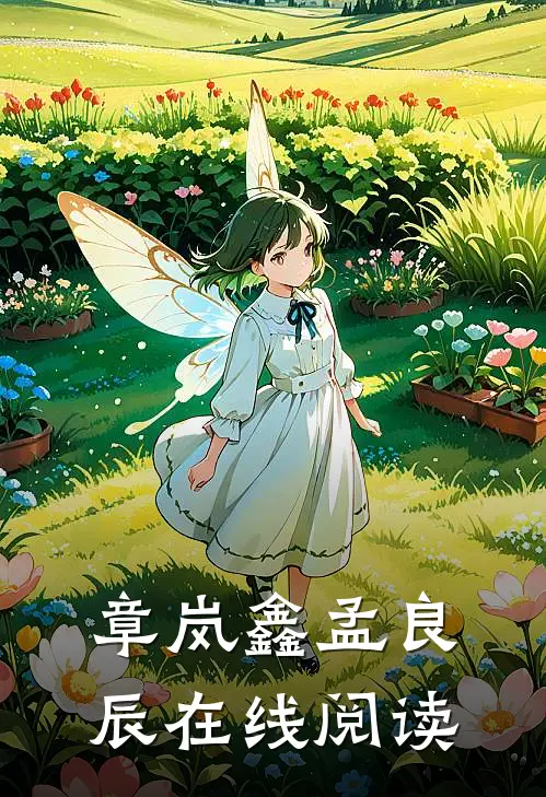 章岚鑫孟良辰在线阅读
