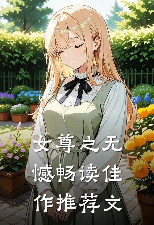 女尊之无憾畅读佳作推荐文