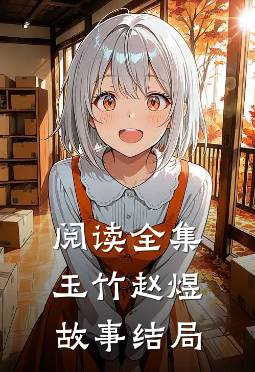 阅读全集玉竹赵煜故事结局