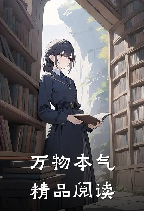 万物本气精品阅读