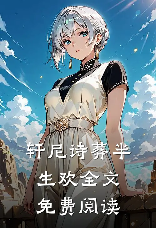 轩尼诗葬半生欢全文免费阅读