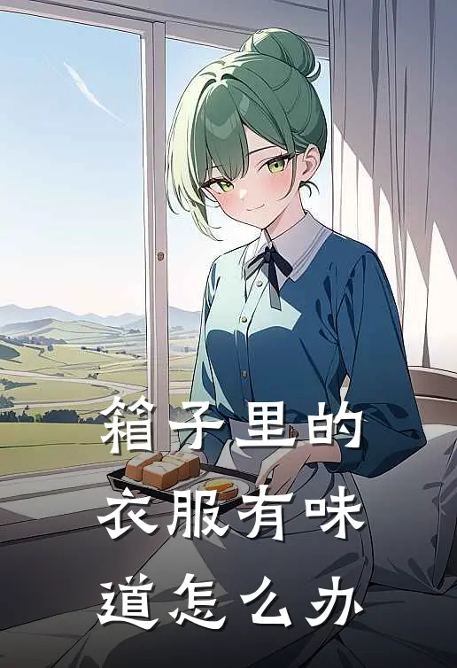 箱子里的衣服有味道怎么办