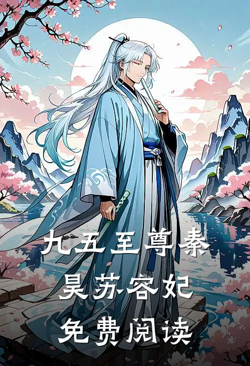 九五至尊秦昊苏容妃免费阅读