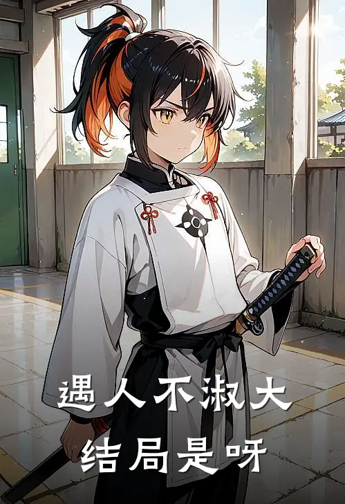 遇人不淑大结局是呀