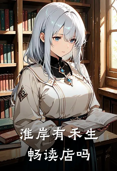 淮岸有禾生畅读店吗