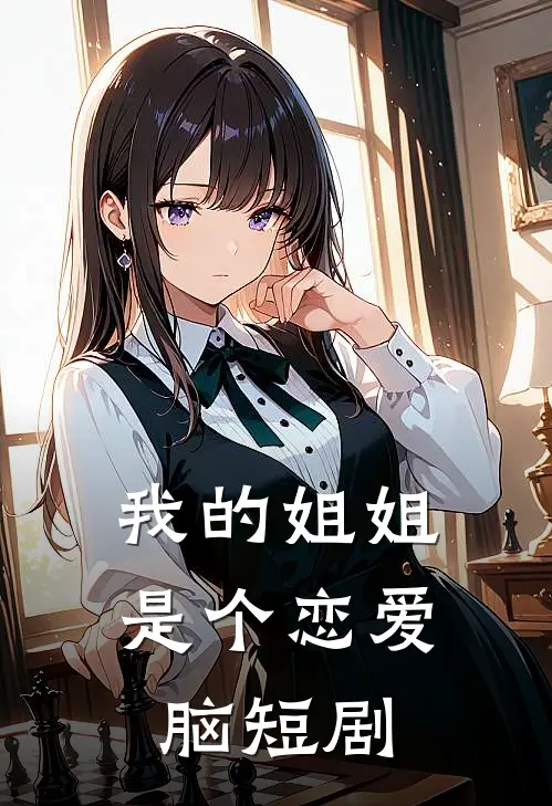 我的姐姐是个恋爱脑短剧