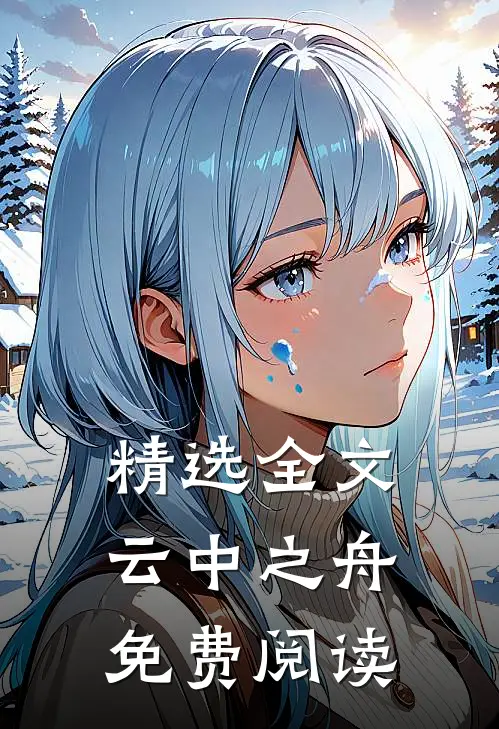 精选全文云中之舟免费阅读