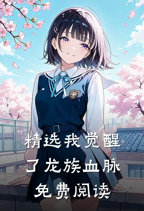 精选我觉醒了龙族血脉免费阅读