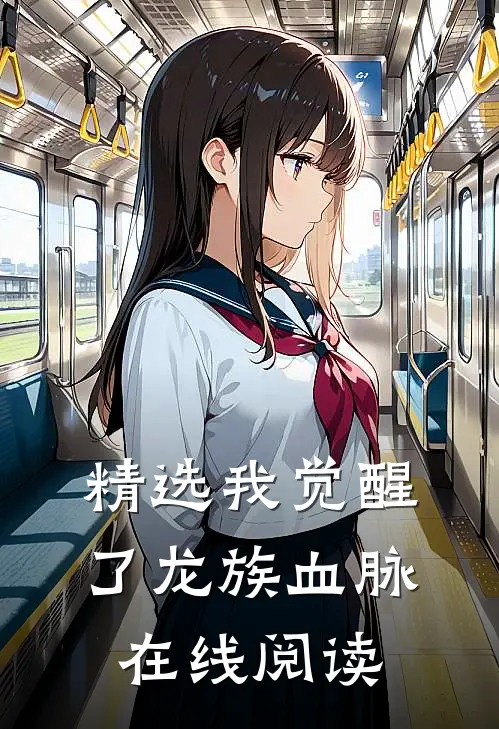 精选我觉醒了龙族血脉在线阅读