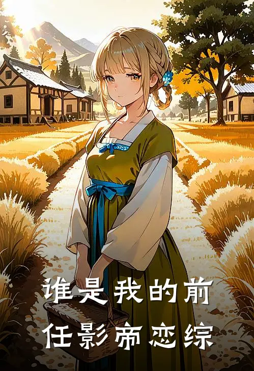 谁是我的前任影帝恋综