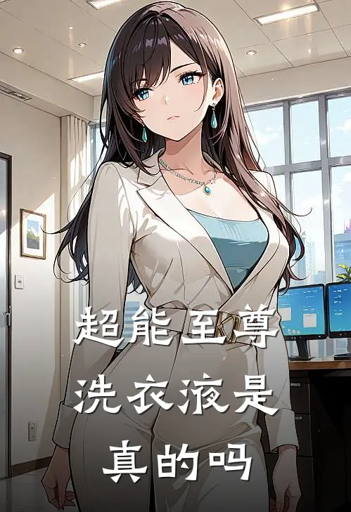 超能至尊洗衣液是真的吗
