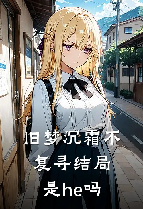 旧梦沉霜不复寻结局是he吗