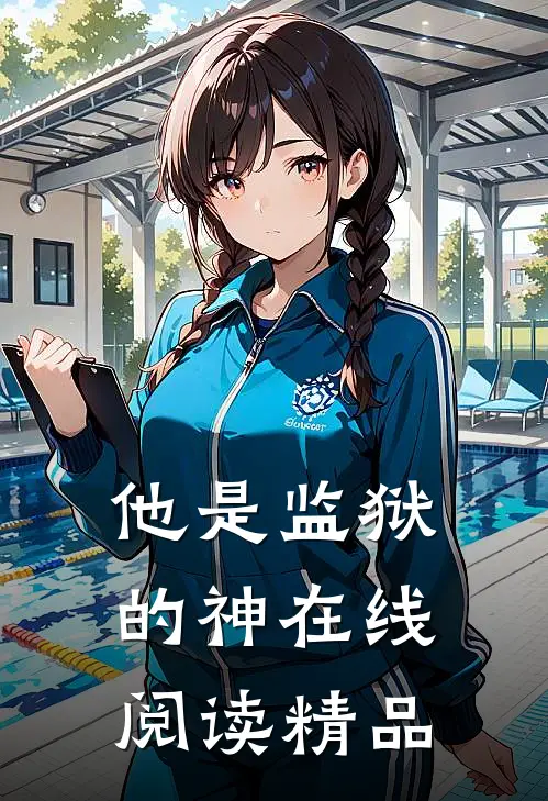 他是监狱的神在线阅读精品