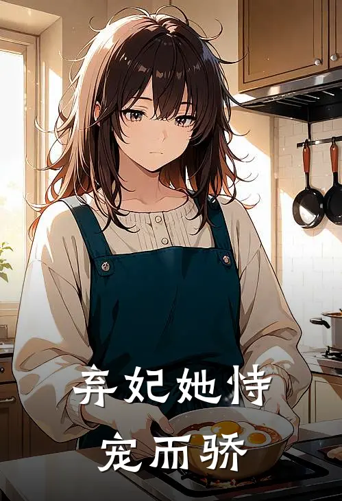 弃妃她恃宠而骄