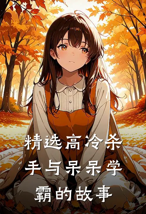 精选高冷杀手与呆呆学霸的故事