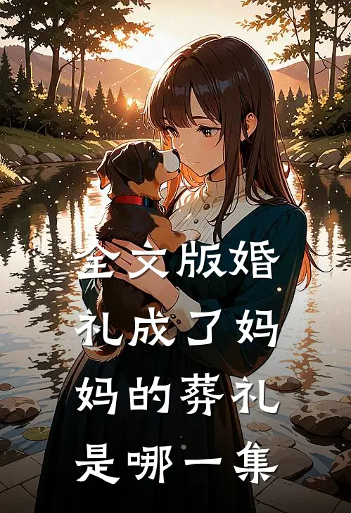 全文版婚礼成了妈妈的葬礼是哪一集