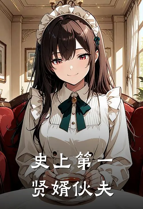 史上第一贤婿 伙夫