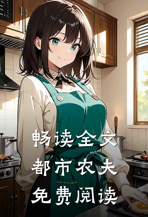 畅读全文都市农夫免费阅读