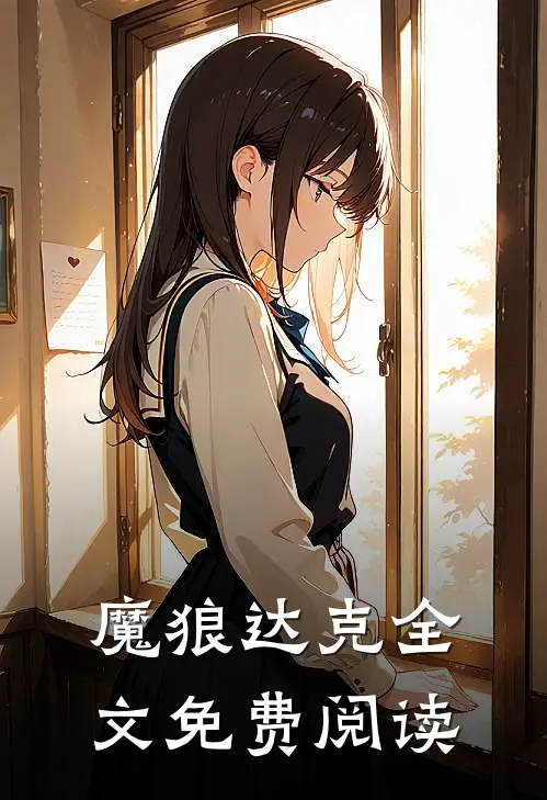 魔狼达克全文免费阅读