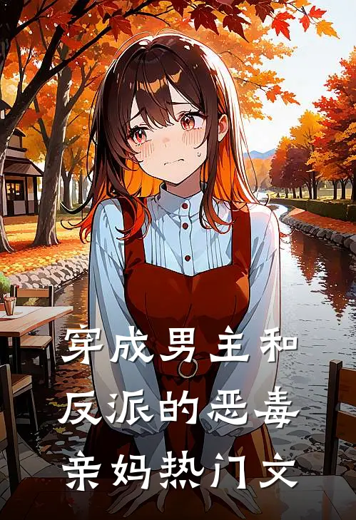 穿成男主和反派的恶毒亲妈热门文