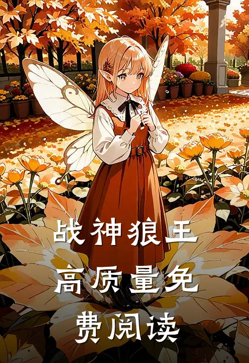 战神狼王高质量免费阅读