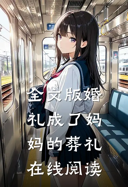 全文版婚礼成了妈妈的葬礼在线阅读