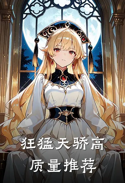 狂猛天骄高质量推荐
